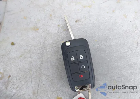 2015 Chevrolet Equinox 1Lt from USA, damaged, VIN 2GNALBEK4F1177530